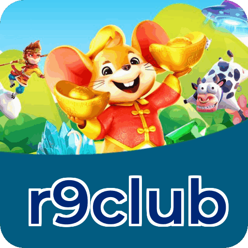 Referência visual de RTP em jogos de cassino r9club