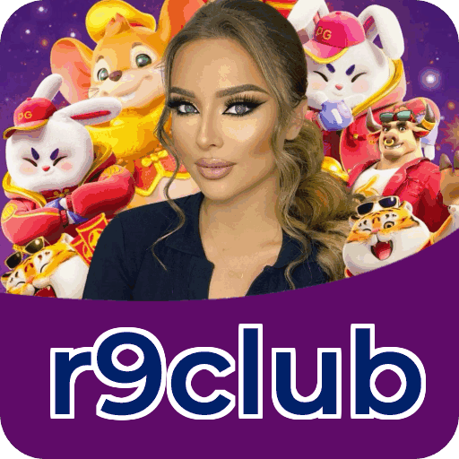 r9club — loteria, conta e dados conforme a política da plataforma