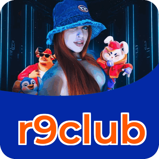 r9club no Android — download seguro do APK