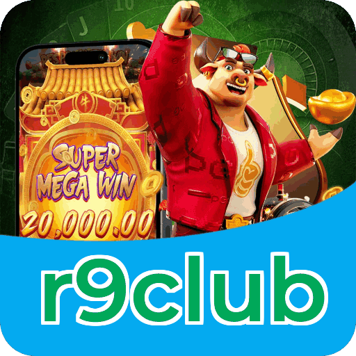Comparação visual APP mobile e versão web r9club