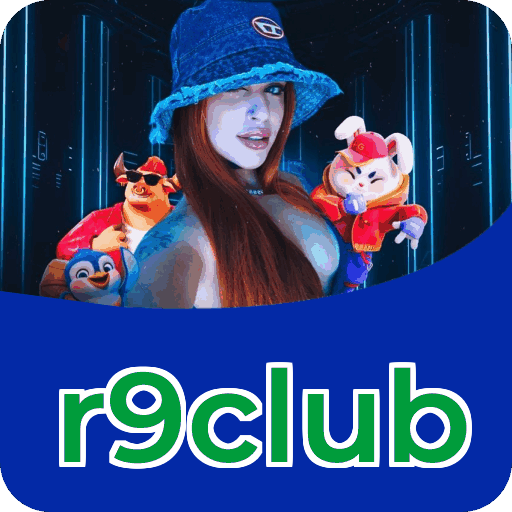 r9club Fortune — dados de jogo e conta conforme LGPD