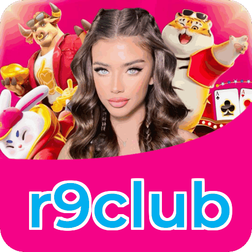 r9club cadastro — dados da conta e política LGPD