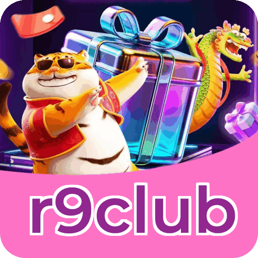 r9club — login e conta conforme política da plataforma